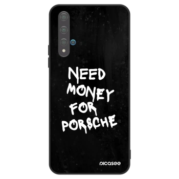 Θήκη για Huawei Nova 5T - Black Dollar