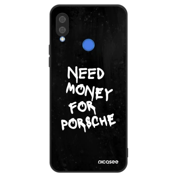 Θήκη για Huawei Nova 3 - Black Dollar