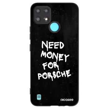 Θήκη για Realme C21 - Black Dollar