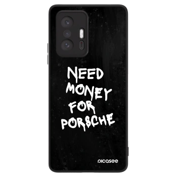 Picasee ULTIMATE CASE για Xiaomi 11T Pro - Black Dollar