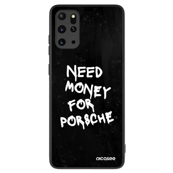 Θήκη για Samsung Galaxy S20+ G985F - Black Dollar