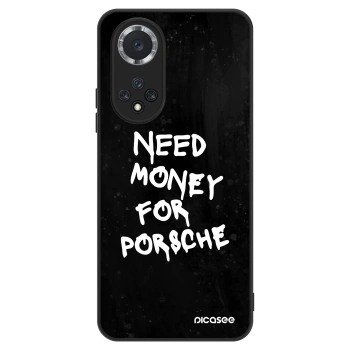 Θήκη για Huawei Nova 9 SE - Black Dollar