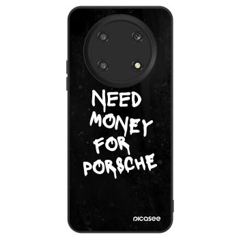 Θήκη για Honor Magic4 Lite 5G - Black Dollar