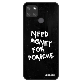 Θήκη για Realme C21Y - Black Dollar