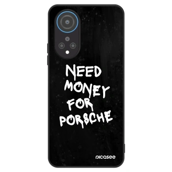 Θήκη για Honor X7 - Black Dollar