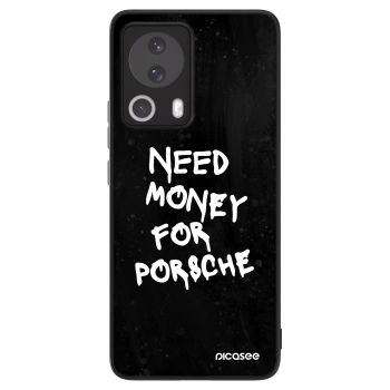 Picasee ULTIMATE CASE για Xiaomi 13 Lite - Black Dollar