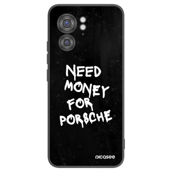 Θήκη για Motorola Edge 40 - Black Dollar