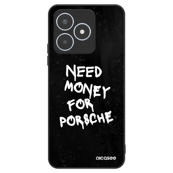 Θήκη για Realme C53 - Black Dollar