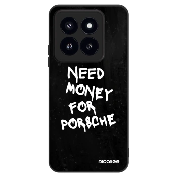 Θήκη για Xiaomi 14 Pro - Black Dollar