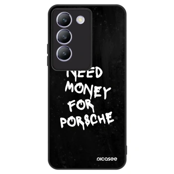 Θήκη για Vivo V40 SE 5G - Black Dollar