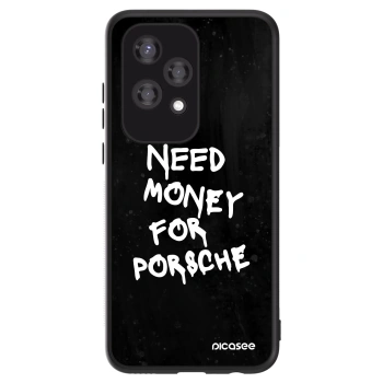 Θήκη για Honor 200 Lite - Black Dollar
