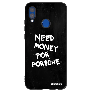 Θήκη για Honor 10 Lite - Black Dollar