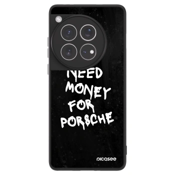Picasee ULTIMATE CASE για OnePlus 12 5G - Black Dollar