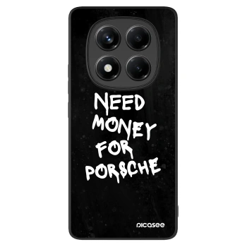 Picasee ULTIMATE CASE για Xiaomi Redmi Note 14 Pro+ 5G - Black Dollar