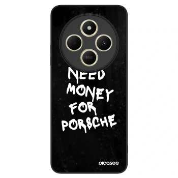 Θήκη για Xiaomi Redmi 14C - Black Dollar