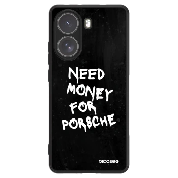 Θήκη για Xiaomi Poco X7 Pro 5G - Black Dollar
