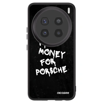Θήκη για Vivo X200 Pro - Black Dollar