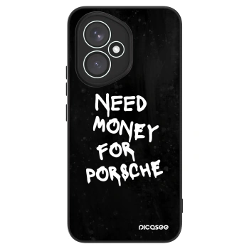Θήκη για Honor 400 5G - Black Dollar