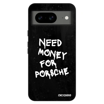 Θήκη για Google Pixel 8 Pro - Black Dollar