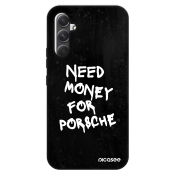 Θήκη για Samsung Galaxy A34 5G A346B - Black Dollar