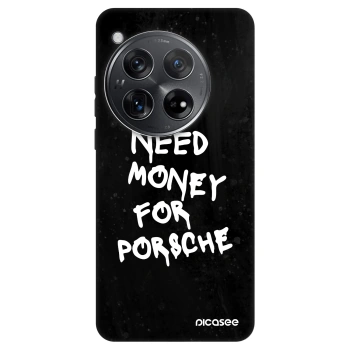 Θήκη για OnePlus 12 5G - Black Dollar