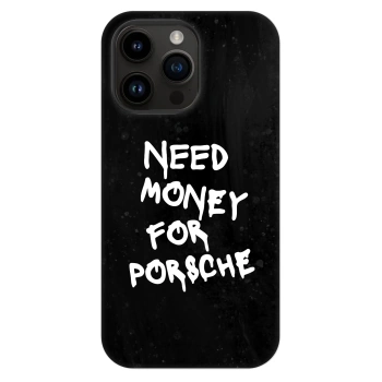 Θήκη για Apple iPhone 14 Pro Max - Black Dollar