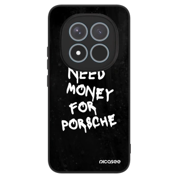 Θήκη για Xiaomi Redmi Note 15 Pro+ - Black Dollar