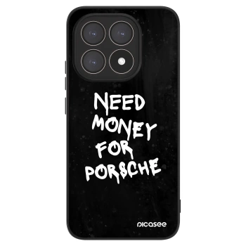 Θήκη για Xiaomi 15T - Black Dollar