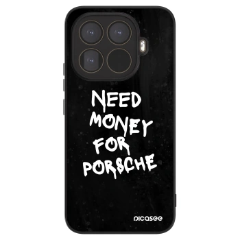 Θήκη για Xiaomi 15T Pro - Black Dollar