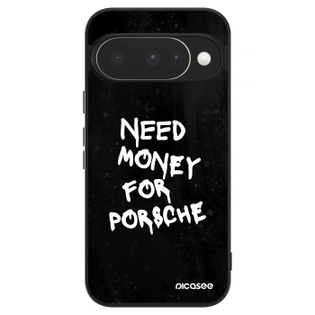 Θήκη για Google Pixel 10 - Black Dollar