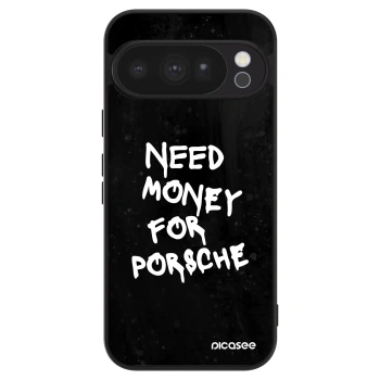 Θήκη για Google Pixel 10 Pro - Black Dollar