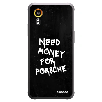 Θήκη για Samsung Galaxy Xcover 7 - Black Dollar