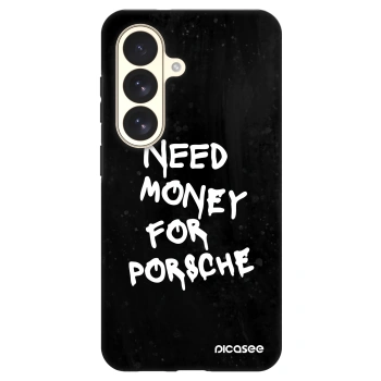Θήκη για Samsung Galaxy S26 - Black Dollar