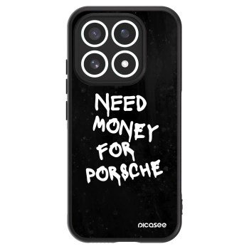 Picasee ULTIMATE CASE για Xiaomi 17 - Black Dollar