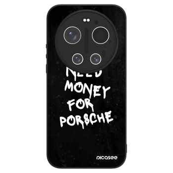 Picasee ULTIMATE CASE για Xiaomi 17 Ultra - Black Dollar