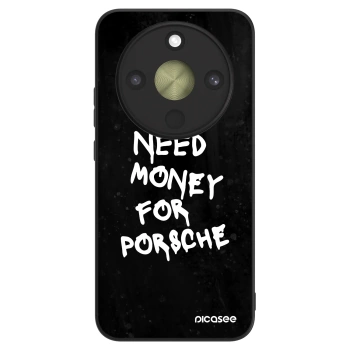 Θήκη για Honor Magic8 Lite 5G - Black Dollar