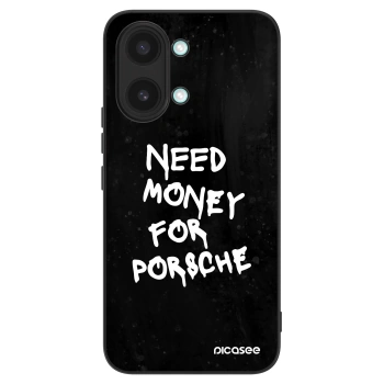 Θήκη για Xiaomi Poco X8 Pro Max - Black Dollar