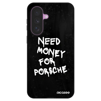 Picasee Fashion Case για Samsung Galaxy A57 5G - Black Dollar