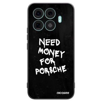 Θήκη για Xiaomi 17T Pro - Black Dollar