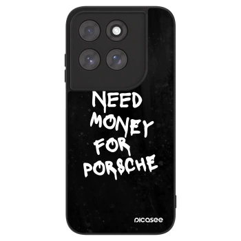 Θήκη για Motorola Moto G77 - Black Dollar