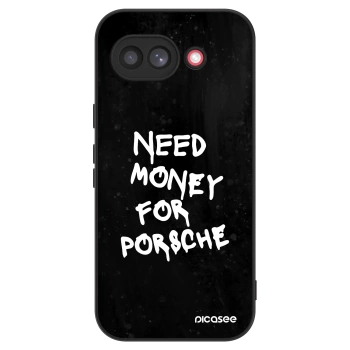 Θήκη για Google Pixel 10a - Black Dollar