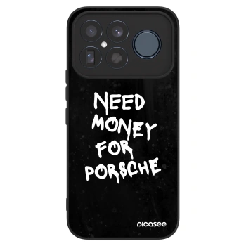 Θήκη για Xiaomi Poco F8 Ultra - Black Dollar