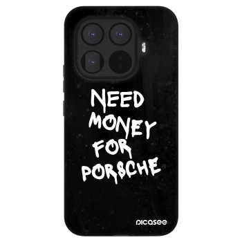 Picasee Fashion Case για Xiaomi 15T Pro - Black Dollar