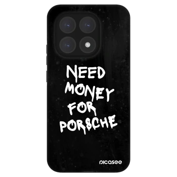 Θήκη για Xiaomi 15T - Black Dollar