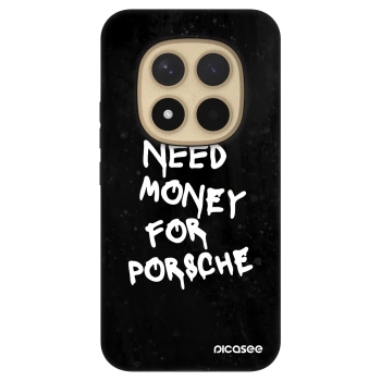 Picasee Fashion Case για Xiaomi Redmi Note 15 Pro+ - Black Dollar