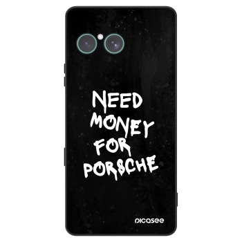 Θήκη για Sony Xperia 10 VII - Black Dollar