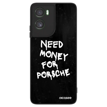 Θήκη για Motorola Moto G06 - Black Dollar