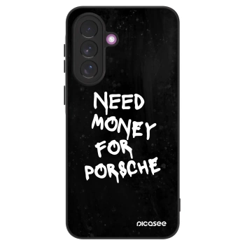 Θήκη για Samsung Galaxy A37 - Black Dollar