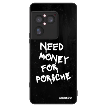 Θήκη για Sony Xperia 1 VIII 5G - Black Dollar