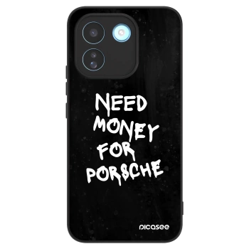 Θήκη για Xiaomi Redmi Note 17 Pro MAX 5G - Black Dollar